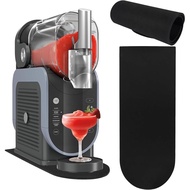 Sliding Pad for Ninja Slushi Machine FS301C / FS301 / FS300 Professional Frozen Drink Machine, Quick