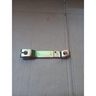 Carry St100 Extra Clutch Fork Handlebar, Jimny Sj410 Long