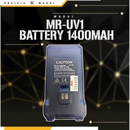 Marui MR-UV1 Battery ONLY 1400 MAH