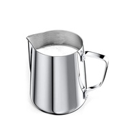 Pitcher Cawan Buih Susu Barista Susu Keluli Tahan Karat Pitcher Jag Buih Susu Profesional Rumah Bari