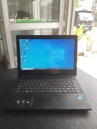 Laptop Lenovo G40-30, RAM 4 GB/SSD 128GB