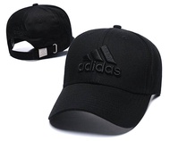 หมวกเบสบอล 2021 genuine original adidasหมวก baseball cap outdoor couple shading fashion sports cap men and women cal cap