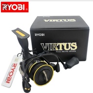 RYOBI VIRTUS 3000 Spinning Reel