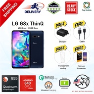 LG G8x Original secondhand