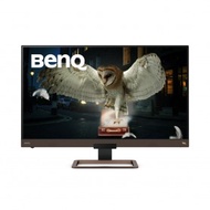 [購買前請先查詢貨存] 明基(BENQ) EW3280U 32吋 4K 類瞳孔影音護眼螢幕