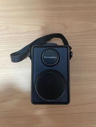 無線藍芽喇叭 Retro Cam Mini Wireless Spearker
