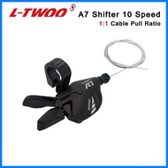 ▣ ┇ ¤ LTWOO A7 LTWOO A7 Elite Groupset 10 Speed