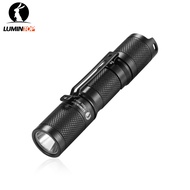 14500 Flashlight AA flashlight Lumintop TOOL AA Max 900 Lumen 127 meters with Magnetic Tail keychain