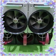 [snc] hp 486206-001 451785-002 413996-001 blade c3000 c7000 cooling fan