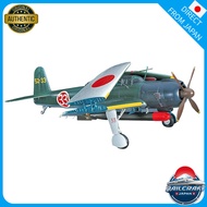 Hasegawa 1/48 Japanese Navy Nakajima B6N2 Carrier Attack Aircraft Tenzan Model JT61