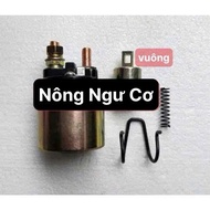 Starter relay (mouse) for machine 168F 178F 173F 190F 192F