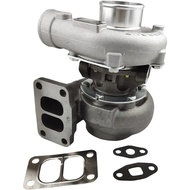 New TA3107 Oil Cooled Turbo Turbocharger 2674398 465778-0018 for Perkins T4.236 Engine Cummins 6CT I
