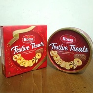 roma festive treats 765 gram