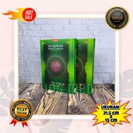 Al Quran Al Hijr A5 Perkata Sambung Hardcover, Al Quran Transliteration, Al Quran Translation, Al Qu