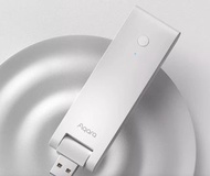 Aqara Hub E1 迷你網關