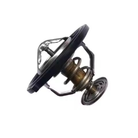 1PC Thermostat for Chinese CHERY TIGGO 5 SUV A1 A3 A5 E3 E5 Fulwin CROSS QQ X1 G3 G5 M5 H3 V5 Auto c