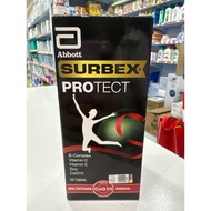 Surbex Protect vitamin b complex 50’s