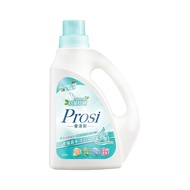 Prosi 普洛斯 抗菌抗蟎濃縮香水洗衣凝露 英國橡樹與紅醋栗  2L  1瓶