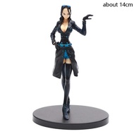 Anime One Piece Figure14cm Nico Robin DXF Sexy Girl Robin The Grandline Lady Vol.2 PVC Action Figure