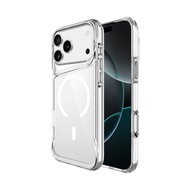 PRODIGEE เคสสำหรับ iPhone 17 / 17 Pro / 17 Pro Max Super Hero เคสใส