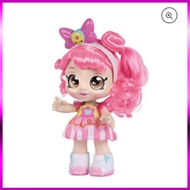 Kindi Kids Fun Time Friends Doll 28cm - 10 inches for Preschoolers (Inventory) - Many Models to Choo