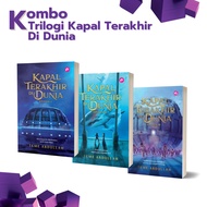 Kapal Terakhir Di Dunia | Empayar | Siri Jalanan | Selamat Tinggal Purnama | Karya Teme | Iman Publi