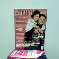 MAJALAH KARTINI TAHUN 2014