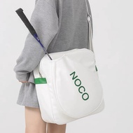 Noco Badminton Bag/Racket/Tennis Bag/Badminton Multipurpose Bag/Waterproof Bag/Sports Bag