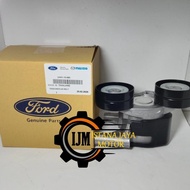 Tensioner Fan Belt Assy Ford Ranger 2.2Cc 2.200Cc Mazda Bt50 Pro 2.2