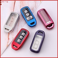 [sg] for TPU Key Case Key Cover For  N-BOX N- N-WGN N-VAN Anti-drop Anti-scratch