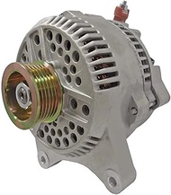 New Alternator For Ford Mercury 4.6L 5.4L V8 6.8L V10 F F150 F250 F350 Series E E150 E250 E350 Serie