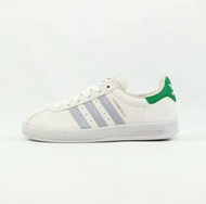 Sneakers Adidas Broomfield White Green Silver 100% Original