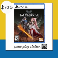 ps5 tales of arise ( english )