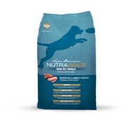 (D) NutraGold Grain-Free Whitefish 13.6kg