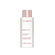 Clarins Bright Plus Dark Spot-Targeting Treatment Essence 50ml / 200ml