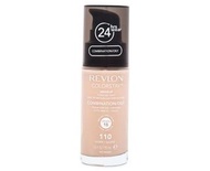 REVLON ColorStay foundation持久無瑕水潤粉底液 #110 Ivory