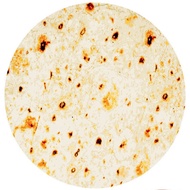 Pancake, Flatbread, Burrito Blanket, Custom Blanket, Mexican Blanket, Tortilla Nap Blanket