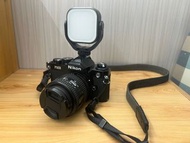 Nikon FM2 & AF Nikkor 35-70mm