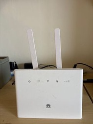 Huawei 華為 4G 無線路由器 B315S-607