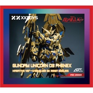 XXToys Studio - Gundam Unicorn 03 Phenex - Narative Ver. - 1/35 Scale GK Resin Statues
