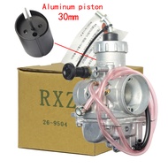 Carburetor Rxz Mili ori Mikuni Japan original (high quality product) Carb Carbo Karboretor