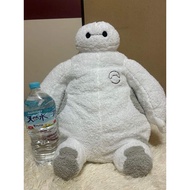 【Direct from Japan】Big Baymax Plush Toy【Japan Exclusive】