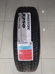 Ban Bridgestone B250 185/70 R14