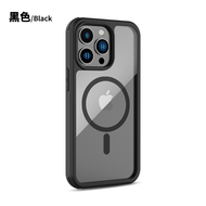 Airdroptech 360 Full Coverage Magsafe Case for iPhone 14 Pro Max Plus Full Edge Front + Back Casing Cover