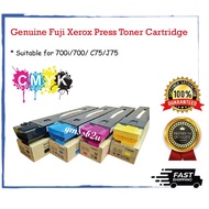 Genuine Fuji Xerox Press Toner Cartridge 700i/700/ C75/J75