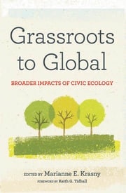 Grassroots to Global David Maddox