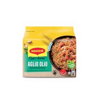 Maggi Nutri-Licious Aglio Olio 5x77g