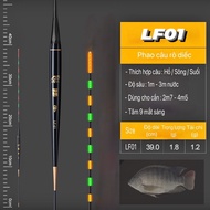 Phao Câu Điện Hắc Phi Phao Cao Cấp Chuyên Rô Chuyên chép PC-48 ( Shop Đồ Câu Thông Minh )