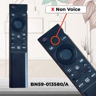 Remote Smart TV Samsung Android TV BN59-013580/A BN59-01363C Voice Assistant / non Voice