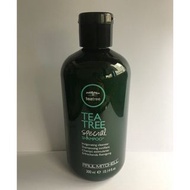 Paul Mitchell TEA TREE SPECIAL SHAMPOO 300ml 茶樹洗髮露